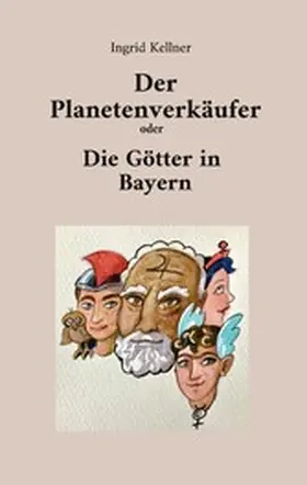 Kellner |  Der Planetenverkäufer | eBook | Sack Fachmedien