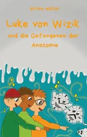 Müller |  Luke von Wizik 3 | eBook | Sack Fachmedien