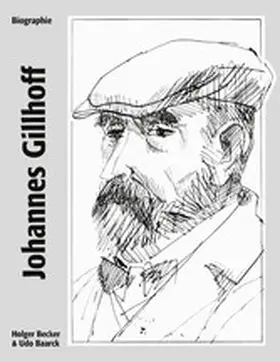 Baarck / Becker |  Johannes Gillhoff | eBook | Sack Fachmedien
