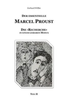 Willke |  Der Essentielle Marcel Proust | Buch |  Sack Fachmedien