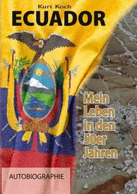 Koch |  Ecuador | Buch |  Sack Fachmedien