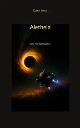 Prime / Herrling |  Aletheia | Buch |  Sack Fachmedien