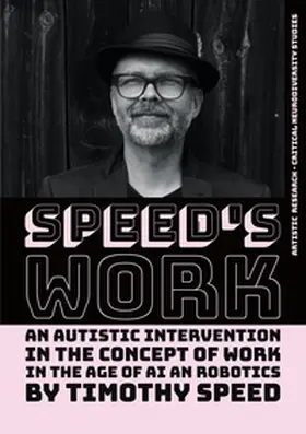 Speed |  Speed´s Work | Buch |  Sack Fachmedien