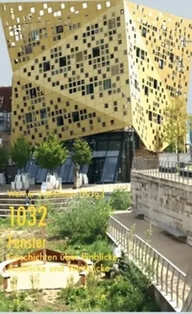 Schlummer |  1032 Fenster | Buch |  Sack Fachmedien