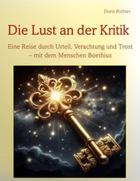 Richter |  Die Lust an der Kritik | Buch |  Sack Fachmedien