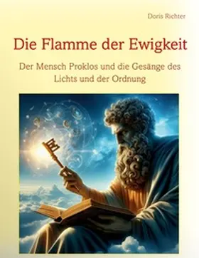 Richter |  Die Flamme der Ewigkeit | Buch |  Sack Fachmedien