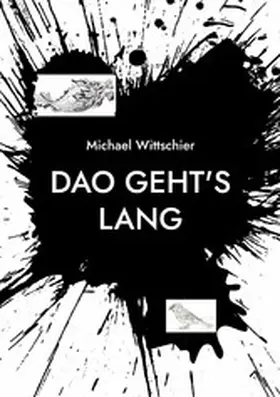 Wittschier |  DAO geht's lang | eBook | Sack Fachmedien