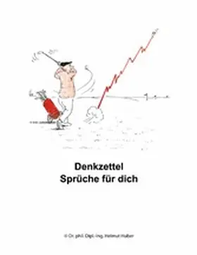 Huber |  Sprüche für dich | eBook | Sack Fachmedien