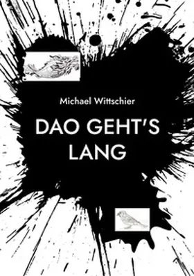 Wittschier |  DAO geht's lang | Buch |  Sack Fachmedien