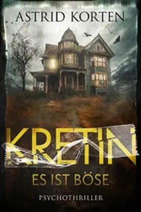 Korten |  Kretin | eBook | Sack Fachmedien