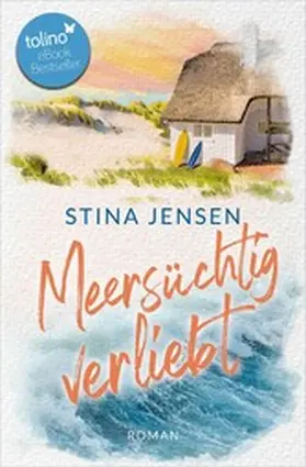 Jensen |  Meersüchtig verliebt | eBook | Sack Fachmedien