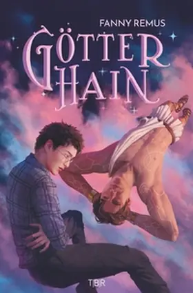 Remus |  Götterhain | Buch |  Sack Fachmedien