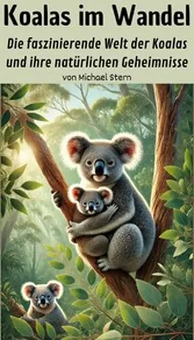Stern |  Koalas im Wandel | eBook | Sack Fachmedien
