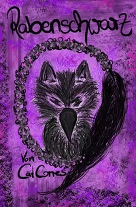 Corres |  Rabenschwarz | Buch |  Sack Fachmedien