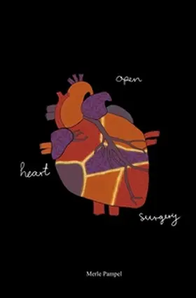 Pampel |  open heart surgery | Buch |  Sack Fachmedien