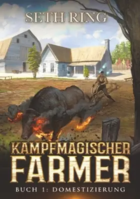 Ring |  Domestizierung | Buch |  Sack Fachmedien