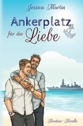 Martin |  Ankerplatz für die Liebe | Buch |  Sack Fachmedien