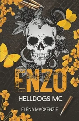 MacKenzie |  Helldogs MC: Enzo | Buch |  Sack Fachmedien