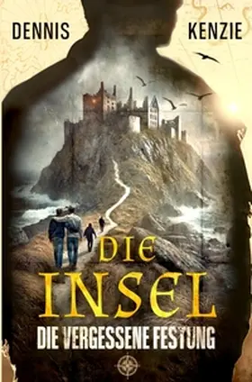 Kenzie |  Die Insel 1 | Buch |  Sack Fachmedien
