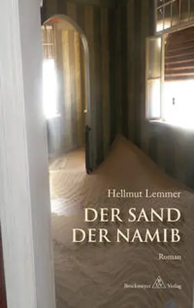 Lemmer |  Der Sand der Namib. | Buch |  Sack Fachmedien
