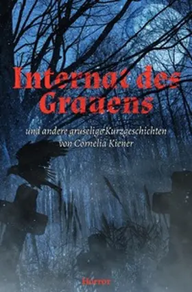 Kiener |  Internat des Grauens | Buch |  Sack Fachmedien