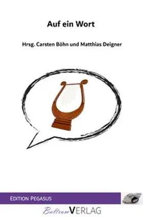 Böhn / Deigner / Mathies |  Auf ein Wort | Buch |  Sack Fachmedien