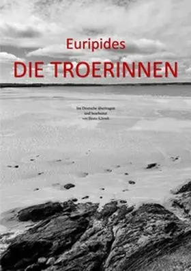 Klimek |  Euripides DIE TROERINNEN. Ins Deutsche übertragen und bearbeitet von Bruno Klimek | Buch |  Sack Fachmedien