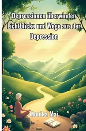 Mai |  Depressionen überwinden | Buch |  Sack Fachmedien