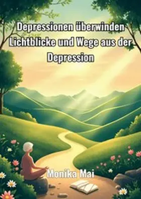 Mai |  Depressionen überwinden | eBook | Sack Fachmedien