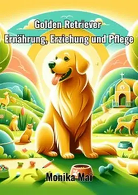 Mai |  Golden Retriever | eBook | Sack Fachmedien