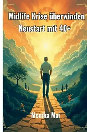 Mai |  Midlife Krise überwinden | Buch |  Sack Fachmedien
