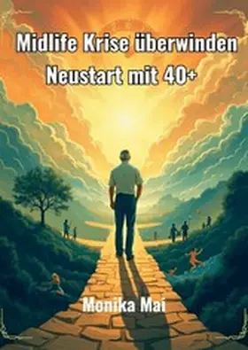 Mai |  Midlife Krise überwinden | eBook | Sack Fachmedien
