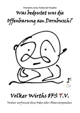 Wirths |  Dornbuschessays | Buch |  Sack Fachmedien