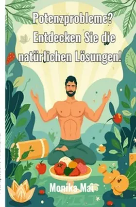Mai |  Potenzprobleme ? | Buch |  Sack Fachmedien