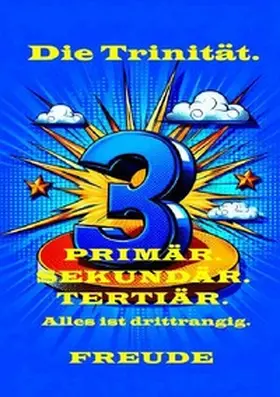 Freude |  Trinität des Interesses. | Buch |  Sack Fachmedien