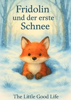 ADH |  Fridolin / Fridolin und der erste Schnee | Buch |  Sack Fachmedien