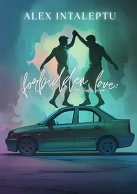 Intaleptu |  Forbidden Love / Forbidden Love: diese dunklen Augen | Buch |  Sack Fachmedien
