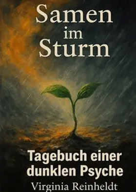 Reinheldt |  Samen im Sturm | Buch |  Sack Fachmedien