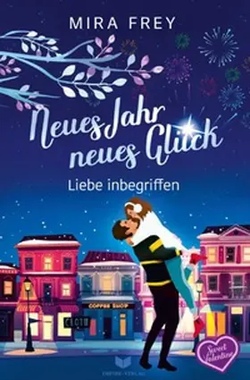 Frey / Troi |  Sweet Valentine / Neues Jahr, neues Glück – Liebe inbegriffen | Buch |  Sack Fachmedien