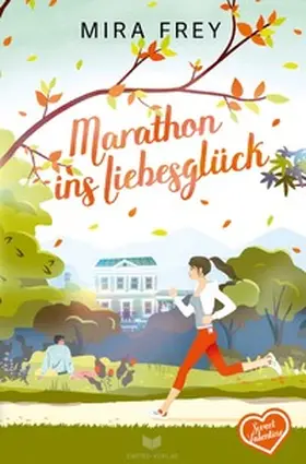 Frey / Troi |  Sweet Valentine / Marathon ins Liebesglück | Buch |  Sack Fachmedien