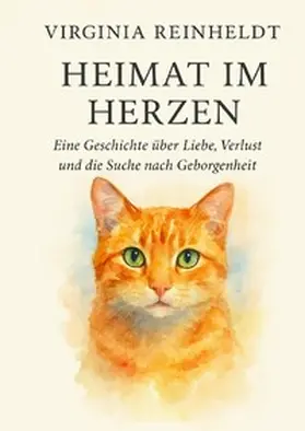 Reinheldt |  Heimat im Herzen | Buch |  Sack Fachmedien
