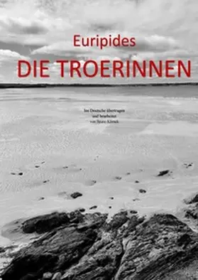 Klimek |  Euripides DIE TROERINNEN Ins Deutsche übertragen und bearbeitet von Bruno Klimek | Buch |  Sack Fachmedien