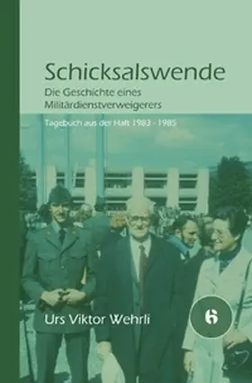 Wehrli |  Gesamtausgabe / Schicksalswende | Buch |  Sack Fachmedien
