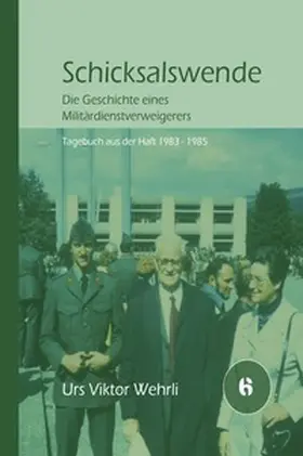 Wehrli |  Gesamtausgabe / Schicksalswende | Buch |  Sack Fachmedien