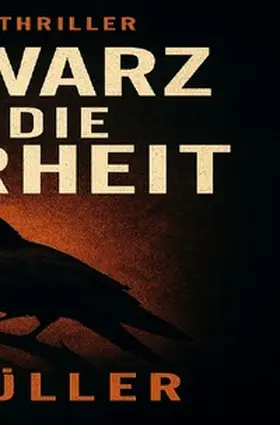 Müller |  Schwarz wie die Wahrheit | Buch |  Sack Fachmedien