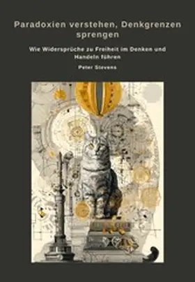 Stevens |  Paradoxien verstehen, Denkgrenzen sprengen | eBook | Sack Fachmedien