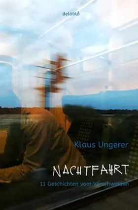 Ungerer |  Nachtfahrt | Buch |  Sack Fachmedien