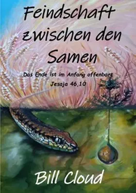 Cloud / Breuer |  Feindschaft zwischen den Samen | Buch |  Sack Fachmedien