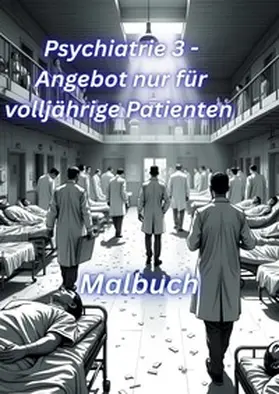 Arnold |  Psychiatrie 3- Angebot nur für Volljährige Patienten | Buch |  Sack Fachmedien