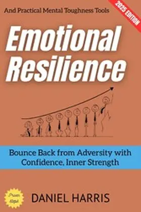 Harris |  Emotional Resilience: | eBook | Sack Fachmedien